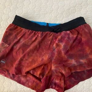 Janji W’s 3 inch AFO middle short size m